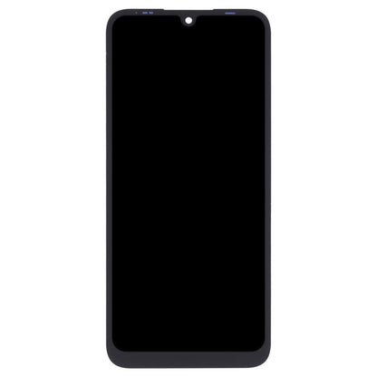 Infinix Hot 20i Screen Replacement