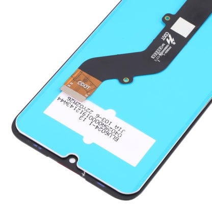 Infinix Hot 20i Screen Replacement