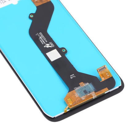 Infinix Hot 20i Screen Replacement