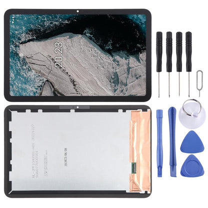 Nokia T20 Tablet Screen & Digitiser Assembly