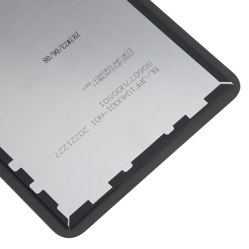 Nokia T20 Tablet Screen & Digitiser Assembly