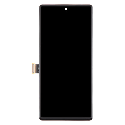 For Google Pixel 6 OEM Standard Screen Replacement – With Frame