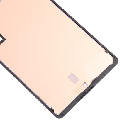 For Google Pixel 6 Replacement OLED Quality LCD Screen Digitizer Assembly