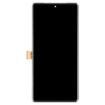 For Google Pixel 7 Pro OLED Quality LCD Display Screen Touch Digitizer