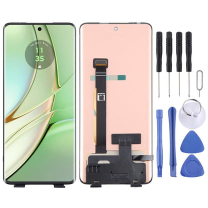 Motorola Edge 40 / Edge (2023) OLED Screen Replacement