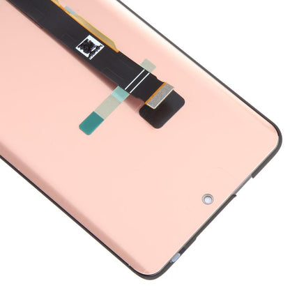 Motorola Edge 40 / Edge (2023) OLED Screen Replacement