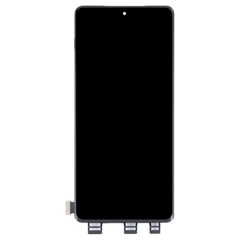 OnePlus 12R (CPH2609) OLED Screen Replacement (Black)
