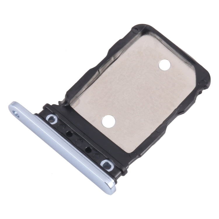 For Google Pixel 8 Pro Original SIM Card Tray (Blue)