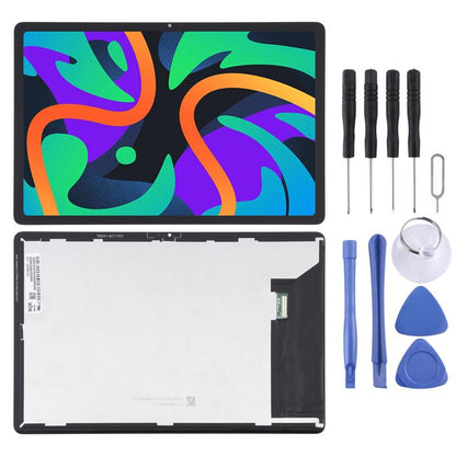 Lenovo Tab M11 / Xiaoxin Pad 2024 (TB330FU / TB331FC) Screen & Digitiser Assembly (Black)