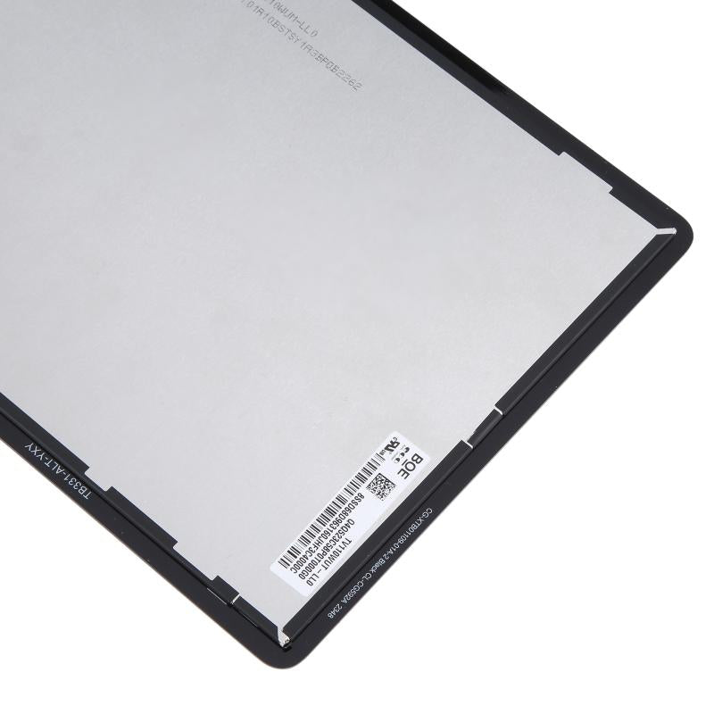 Lenovo Tab M11 / Xiaoxin Pad 2024 (TB330FU / TB331FC) Screen & Digitiser Assembly (Black)