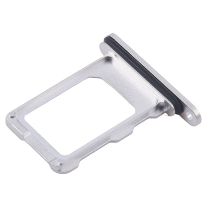 For iPhone 16 Pro SIM Card Tray (White)