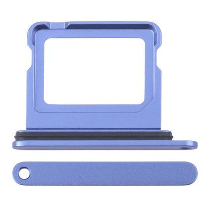 For iPhone 16 Plus Single Sim Card Holder Tray Premium Quality Replacement