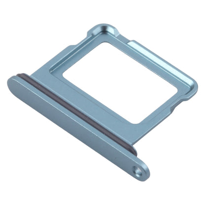 For iPhone 16 Plus SIM + SIM Card Tray (Green)