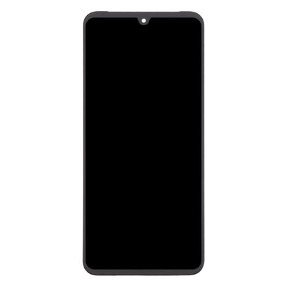 For Google Pixel 8 GKWS6 G9BQD OLED LCD Screen Digitizer Full Assembly with Frame