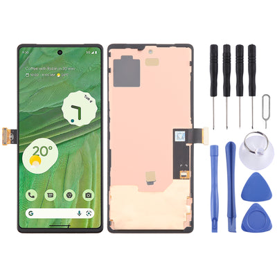 For Google Pixel 7 OEM Standard Screen Replacement