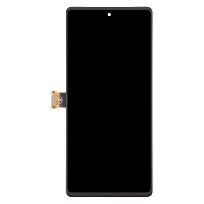 For Google Pixel 7 OEM Standard Screen Replacement