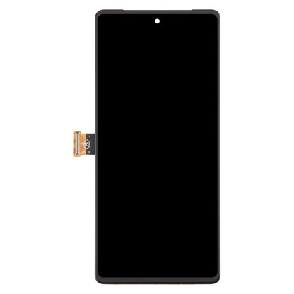 Google Pixel 7 OLED Quality LCD Display Screen Touch Digitizer Replacement