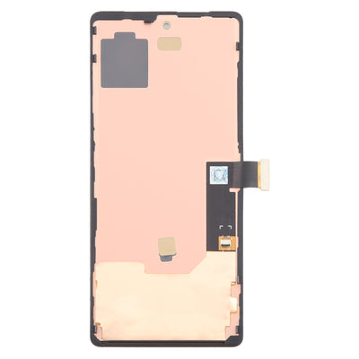 For Google Pixel 7 OEM Standard Screen Replacement