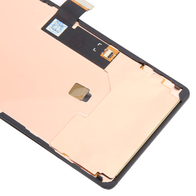 For Google Pixel 7 OEM Standard Screen Replacement