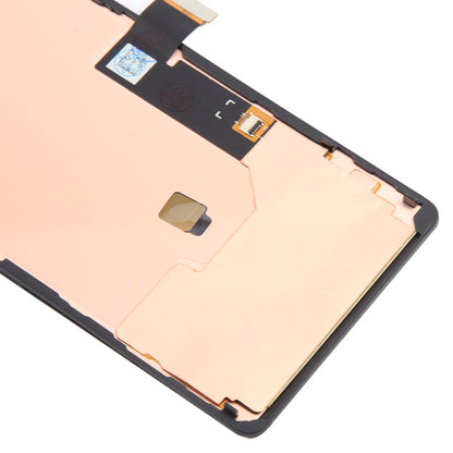 Google Pixel 7 OLED Quality LCD Display Screen Touch Digitizer Replacement