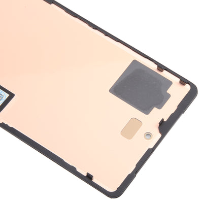 For Google Pixel 7 (GVU6C / GQML3 / GO3Z5) OLED Quality Screen Replacement – With Frame