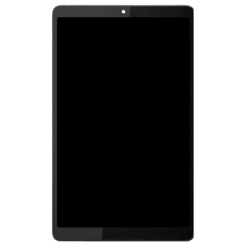 Lenovo Tab M8 4th Gen (TB300FU / TB300XU) Screen & Digitiser Assembly (Black)