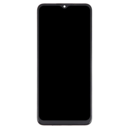 Oppo A17 Replacement LCD Display Touch Screen Digitizer Assembly with Frame