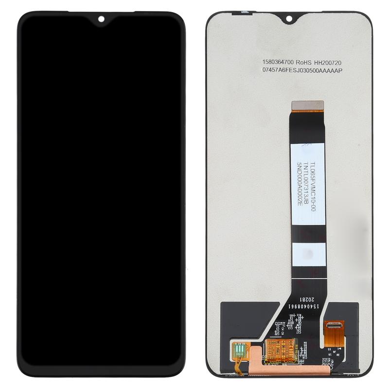 Xiaomi Poco M3 (M2010J19CG) Screen Replacement