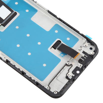 Honor 200 Smart Screen Replacement – With Frame