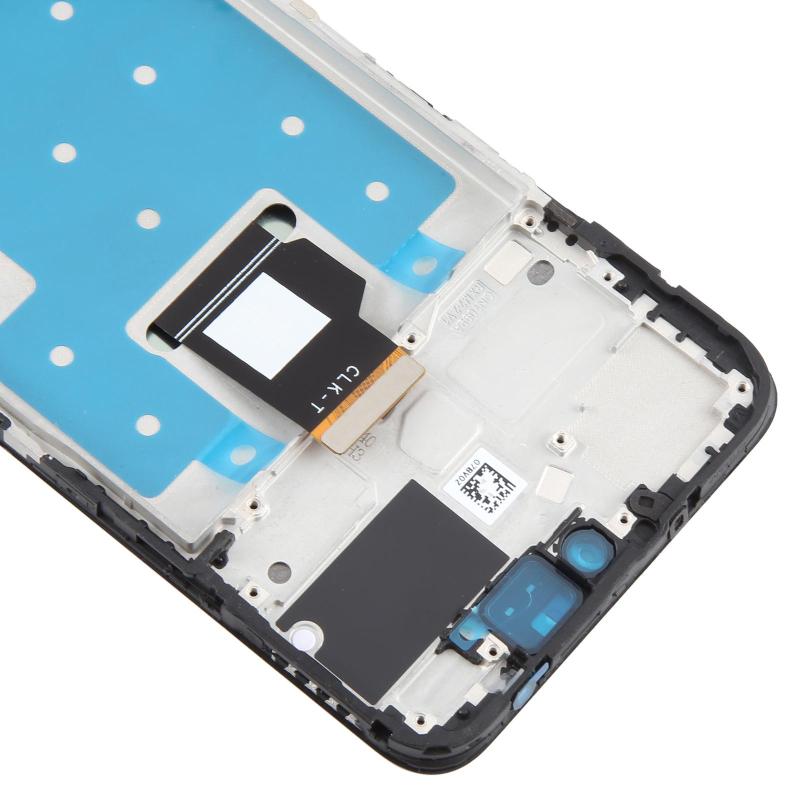 Honor 200 Smart Screen Replacement – With Frame