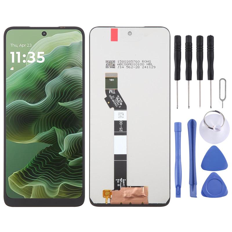 Motorola Moto G35 Screen Replacement
