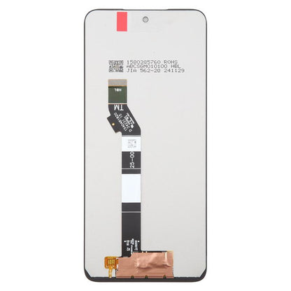 Motorola Moto G35 Screen Replacement