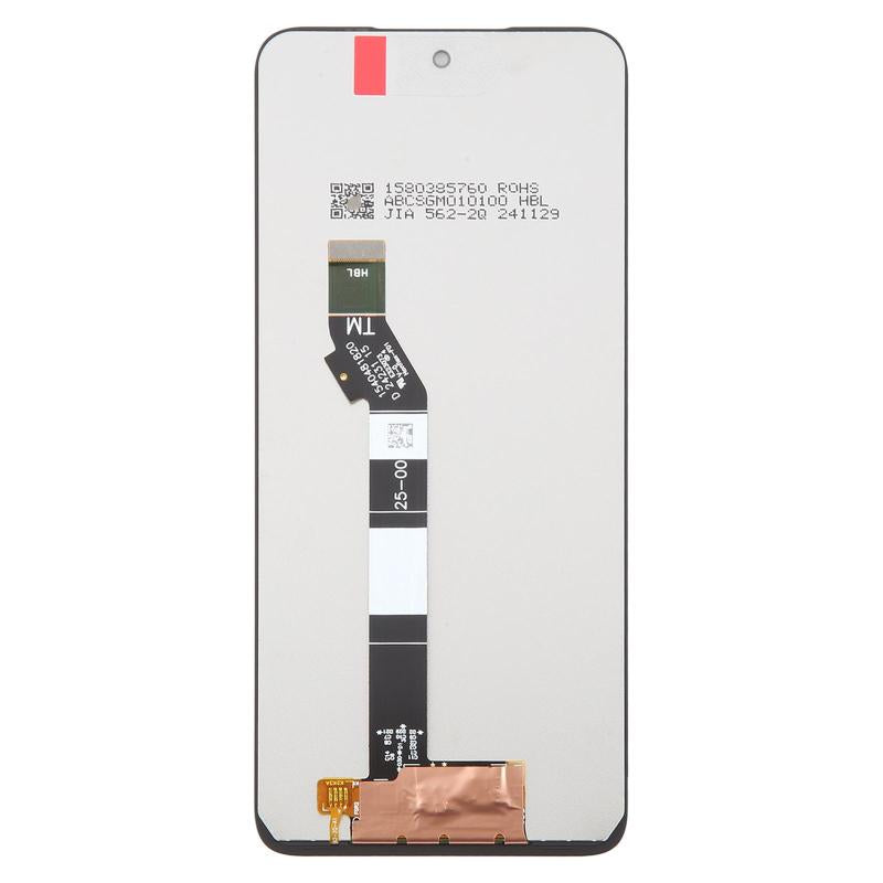 Motorola Moto G35 Screen Replacement