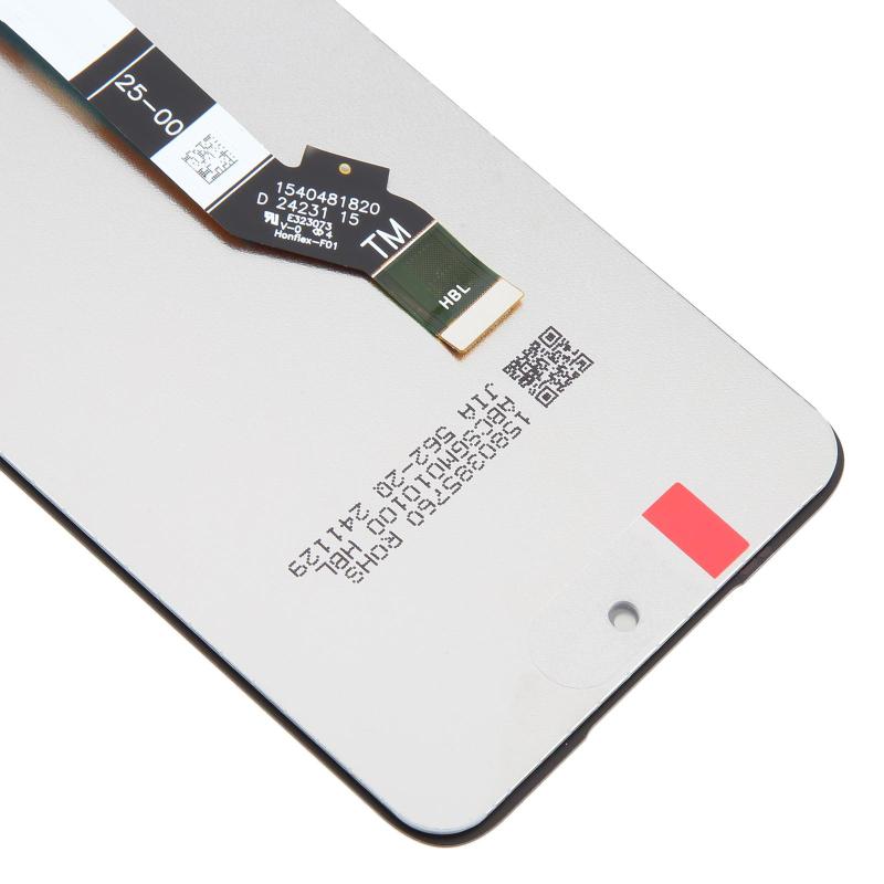 Motorola Moto G35 Screen Replacement