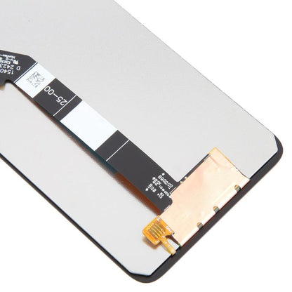 Motorola Moto G35 Screen Replacement