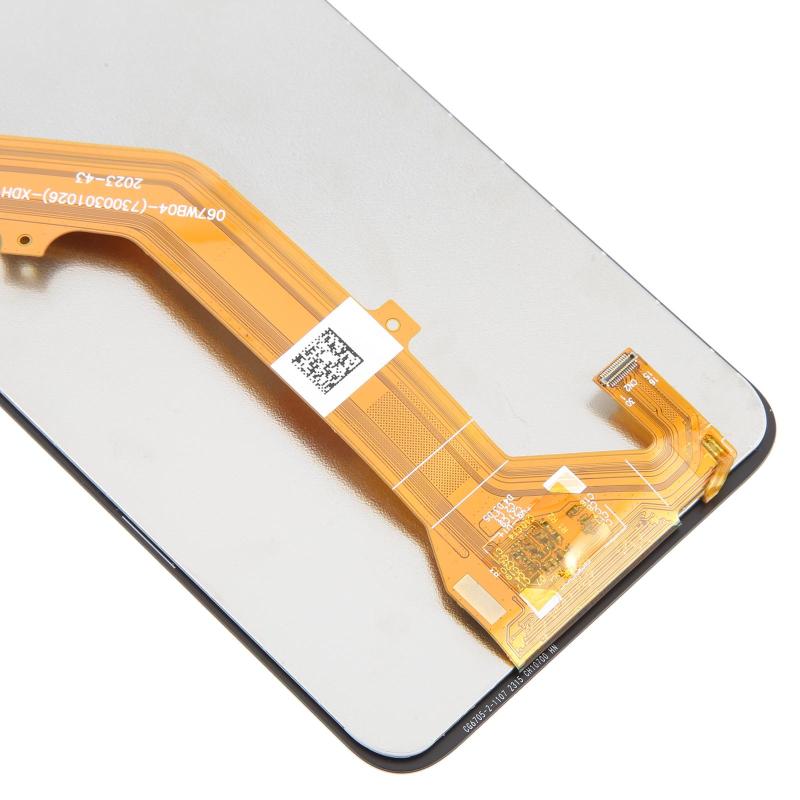 TCL 505 4G Screen Replacement