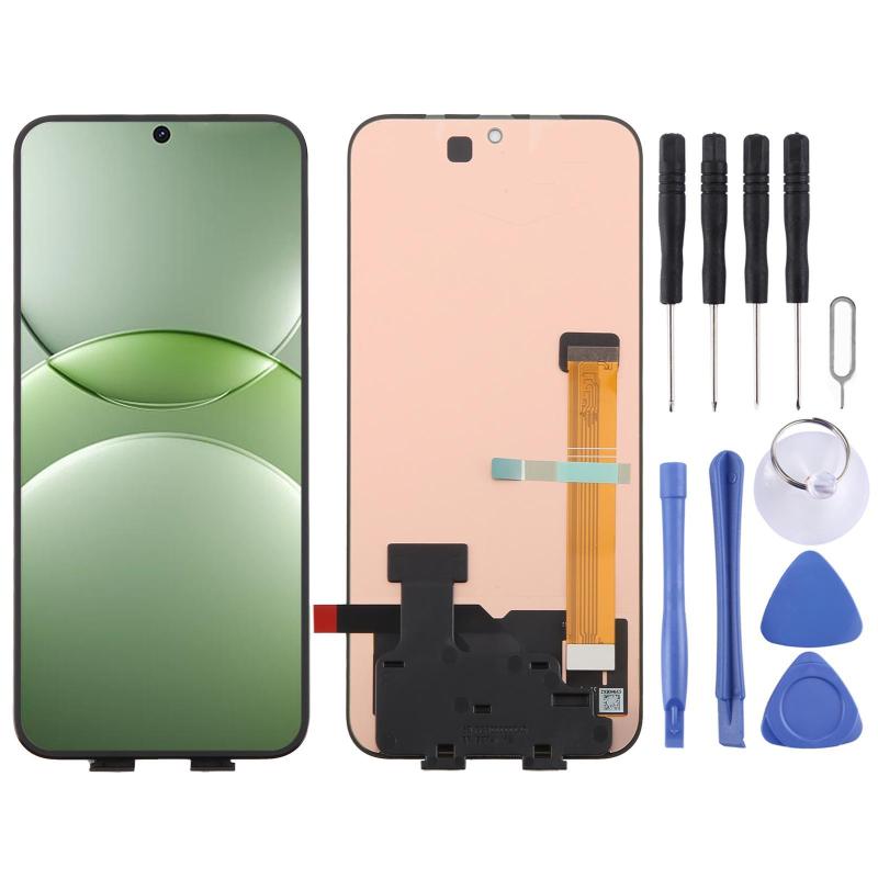 Huawei Nova 13 Screen Replacement