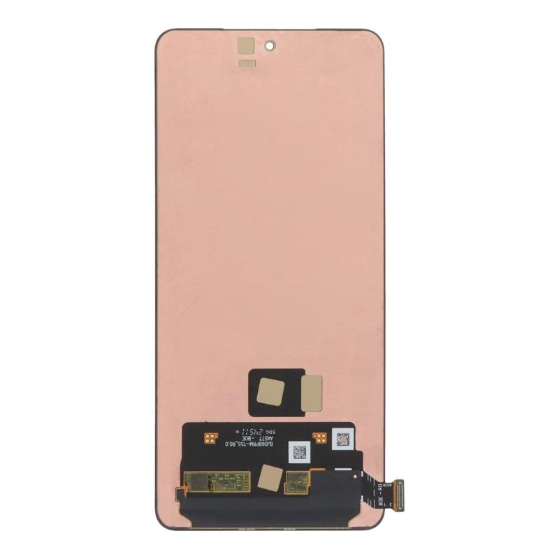 OnePlus 13R (CPH2645 / CPH2691 / CPH2647) OLED Screen Replacement
