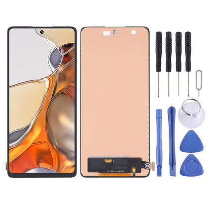 Xiaomi 11T Pro TFT LCD Screen Replacement