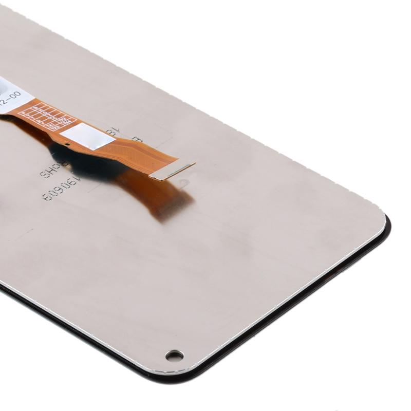 vivo Y30 (1938) Screen Replacement (Black)