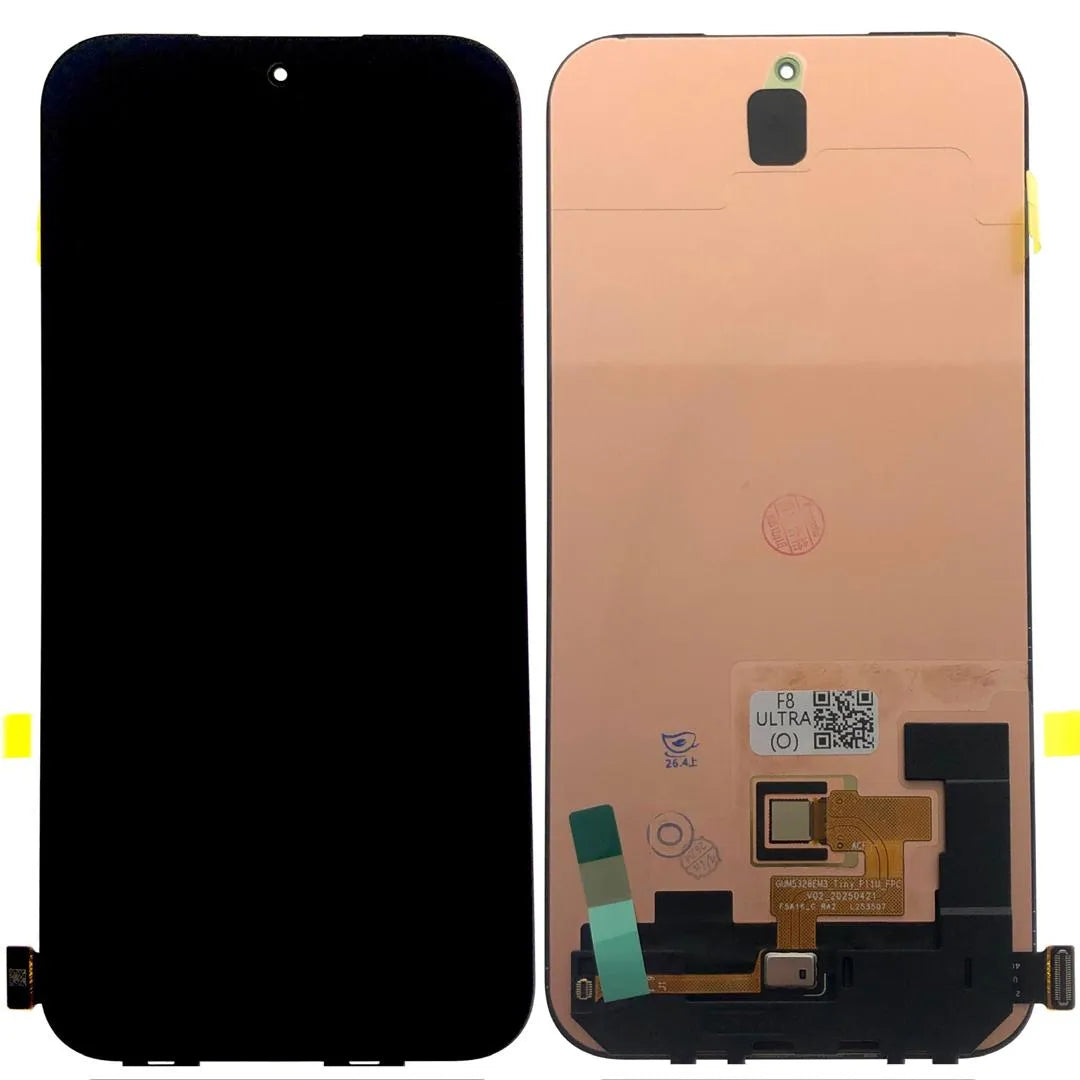 Xiaomi Poco F8 Ultra LCD Screen Replacement Touch Digitizer Display Assembly