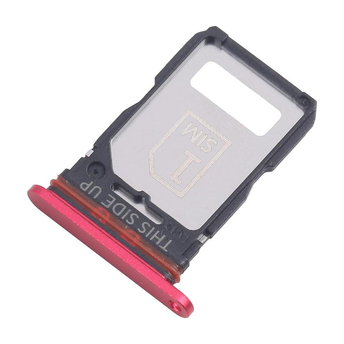 Motorola Edge 30 Fusion SIM card tray replacement