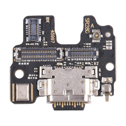 Motorola Edge 30 Fusion USB-C charging port board replacement