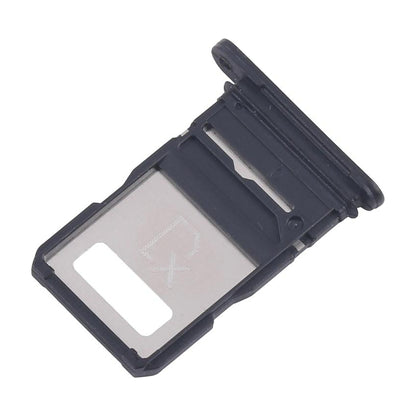 Motorola Edge 40 Neo SIM card tray, reverse side
