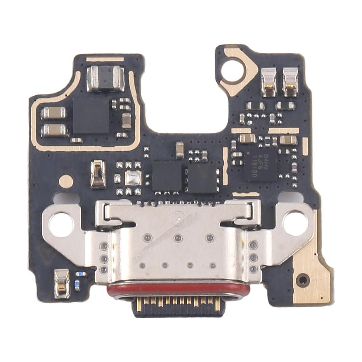 Motorola Edge 40 USB-C charging port board replacement