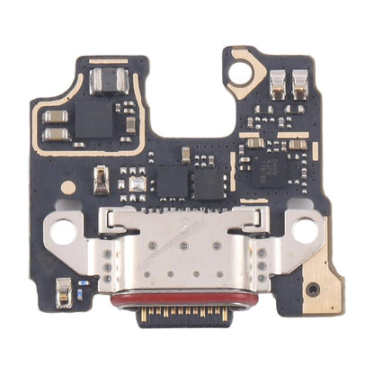 Motorola Edge 40 USB-C charging port board replacement