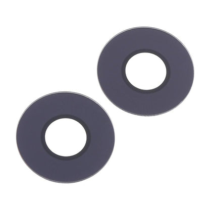 Motorola Edge 50 Fusion rear camera lens glass set
