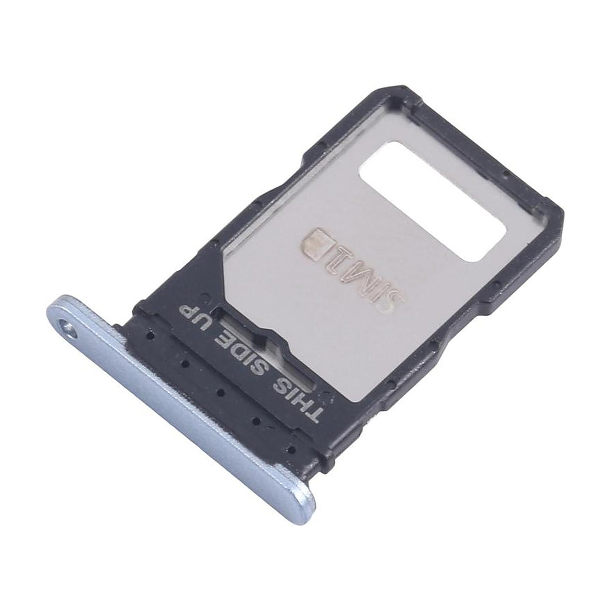 Motorola Edge 50 Fusion SIM card tray replacement