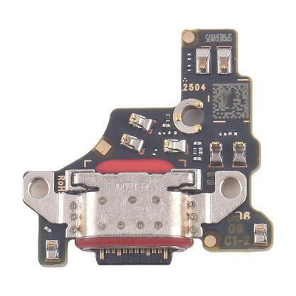 Motorola Edge 50 Fusion USB-C charging port board replacement