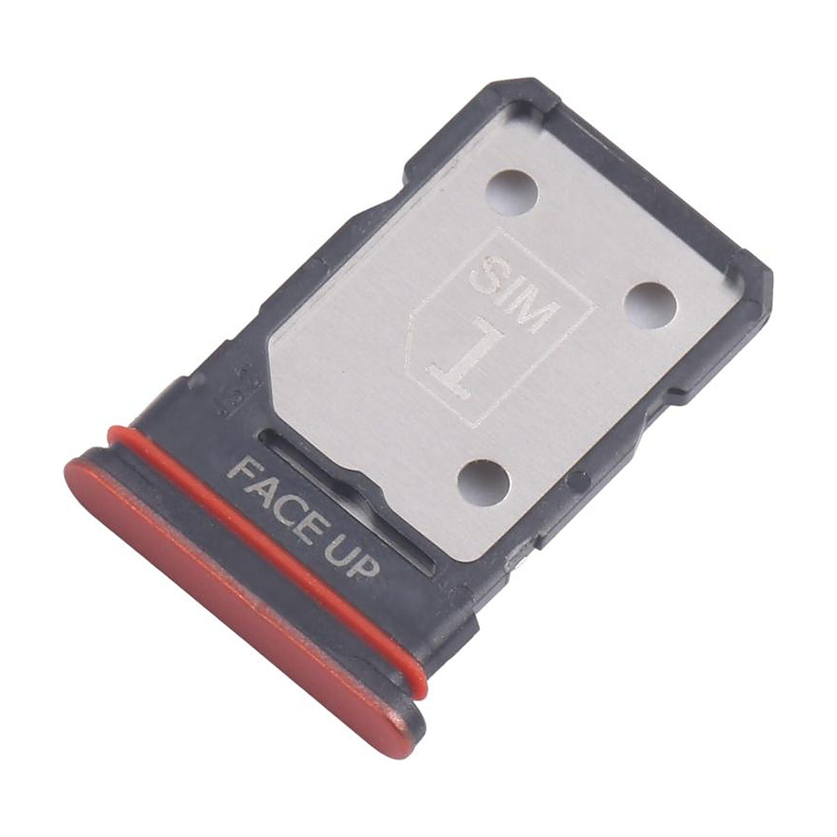 Motorola Edge 50 Neo SIM card tray replacement